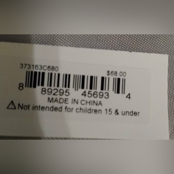 NWT 💖💎 Betsey Johnson Cat Fairy Pendant Slider Necklace Pink & Gold - Picture 10 of 12